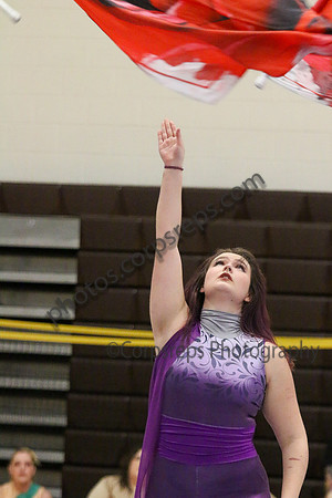 Westshoremen A Guard_260328_Catasauqua-JSB03405