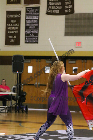 Westshoremen A Guard_260328_Catasauqua-JSB03406