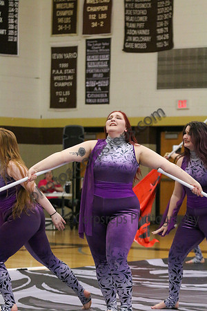 Westshoremen A Guard_260328_Catasauqua-JSB03413