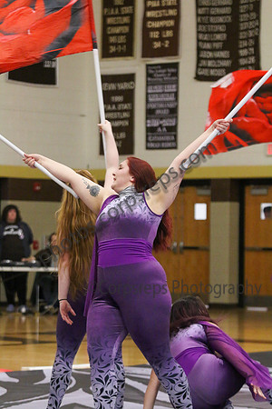 Westshoremen A Guard_260328_Catasauqua-JSB03414