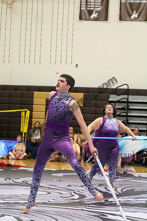 Westshoremen A Guard_260328_Catasauqua-JSB03420