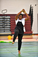 Washington Twp HS Guard