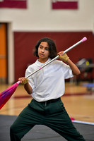 Pemberton HS Guard