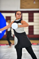 Cab Calloway HS Guard