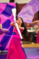 Downington East HS Guard