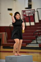 Hunterdon Central Regional HS Guard