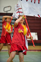 Hershey HS Guard
