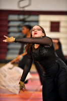 Perkiomen Valley HS Guard