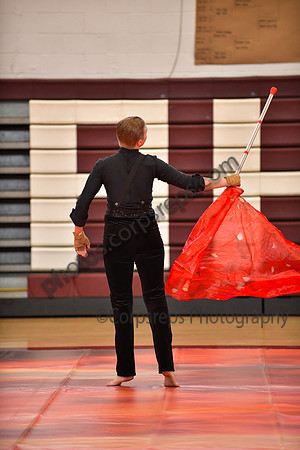 Perkiomen Valley HS Guard_260328_Abington-DJK01441