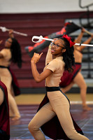 Cheltenham HS Guard