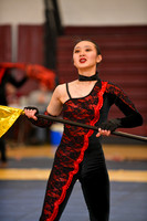 Abington HS Guard
