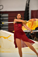 Eastern Regional HS Guard