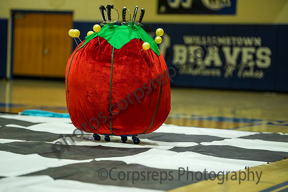 Brick Township Guard_260329_Williamstown-08134