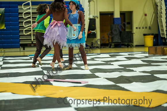 Brick Township Guard_260329_Williamstown-08137