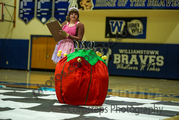 Brick Township Guard_260329_Williamstown-08145