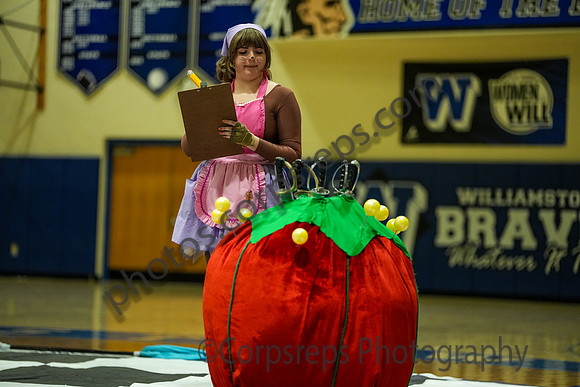 Brick Township Guard_260329_Williamstown-08146