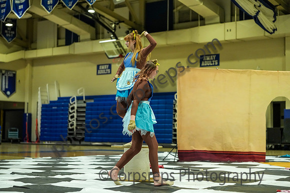 Brick Township Guard_260329_Williamstown-08151
