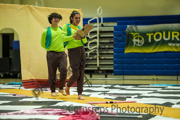 Brick Township Guard_260329_Williamstown-08147