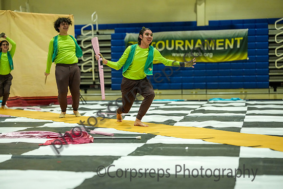 Brick Township Guard_260329_Williamstown-08157