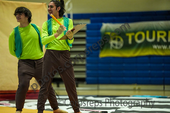 Brick Township Guard_260329_Williamstown-08150