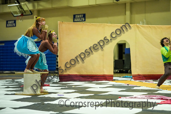 Brick Township Guard_260329_Williamstown-08156