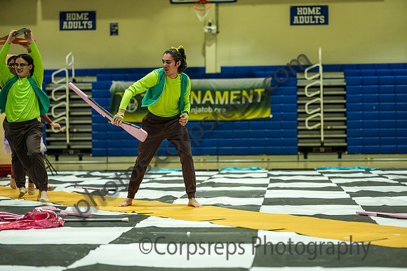 Brick Township Guard_260329_Williamstown-08160