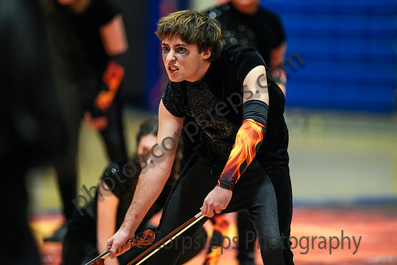 Caesar Rodney Drumline_260329_Williamstown-06039