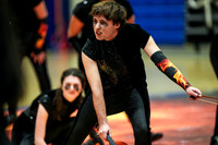 Caesar Rodney Drumline_260329_Williamstown-06037