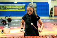 Caesar Rodney Drumline_260329_Williamstown-06044