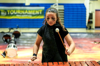 Caesar Rodney Drumline_260329_Williamstown-06043