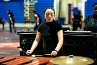 Caesar Rodney Drumline_260329_Williamstown-06046
