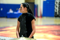 Caesar Rodney Drumline_260329_Williamstown-06049