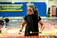 Caesar Rodney Drumline_260329_Williamstown-06045