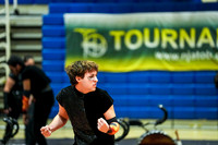 Caesar Rodney Drumline_260329_Williamstown-06054