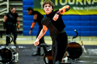 Caesar Rodney Drumline_260329_Williamstown-06053