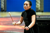 Caesar Rodney Drumline_260329_Williamstown-06058