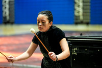 Caesar Rodney Drumline_260329_Williamstown-06057