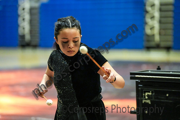 Caesar Rodney Drumline_260329_Williamstown-06059