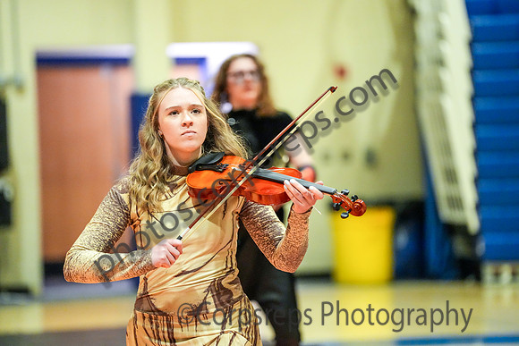 Caesar Rodney Drumline_260329_Williamstown-06068