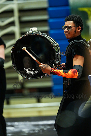 Caesar Rodney Drumline_260329_Williamstown-06081