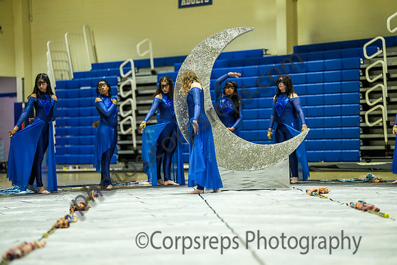 Caesar Rodney Guard_260329_Williamstown-08258