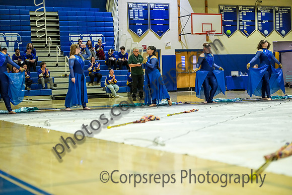 Caesar Rodney Guard_260329_Williamstown-08259