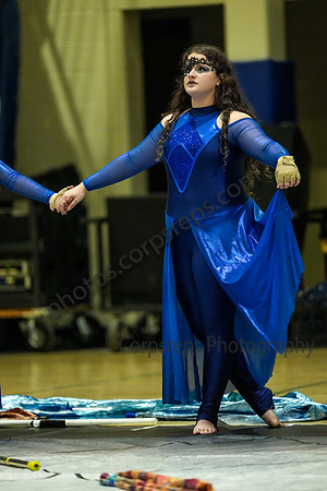 Caesar Rodney Guard_260329_Williamstown-08265
