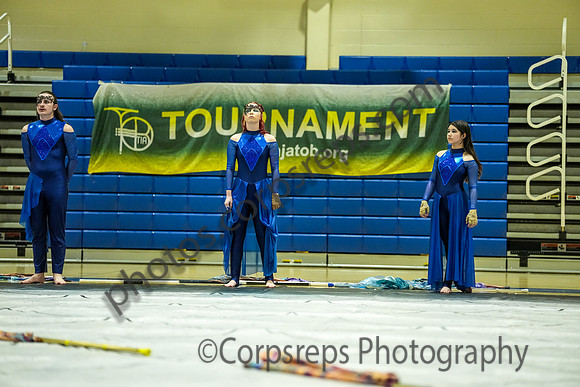 Caesar Rodney Guard_260329_Williamstown-08257