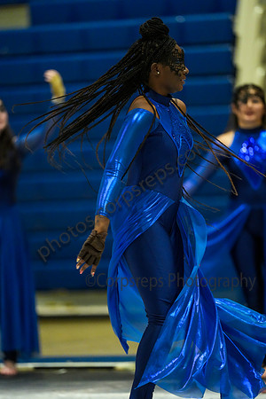 Caesar Rodney Guard_260329_Williamstown-08266