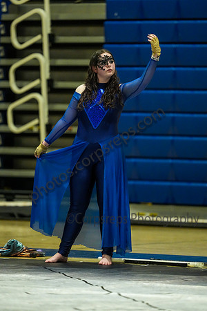 Caesar Rodney Guard_260329_Williamstown-08264