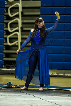 Caesar Rodney Guard_260329_Williamstown-08263