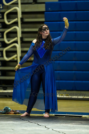 Caesar Rodney Guard_260329_Williamstown-08261
