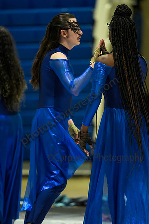 Caesar Rodney Guard_260329_Williamstown-08267