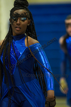 Caesar Rodney Guard_260329_Williamstown-08273